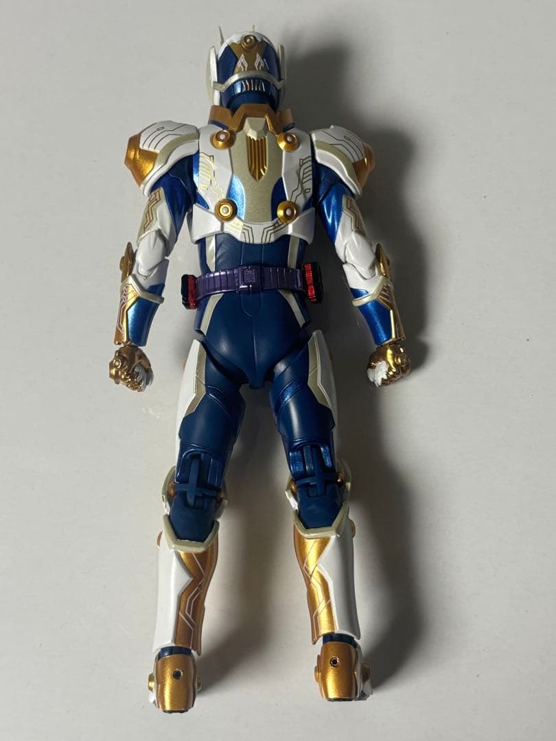 S.H.Figuarts 仮面ライダーゲイザー