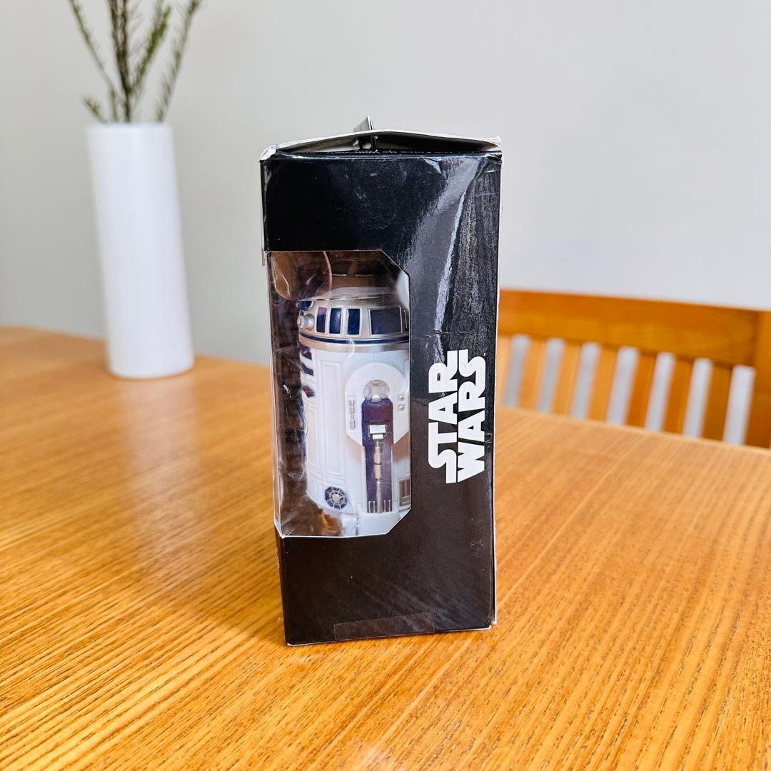 スターウォーズ R2-D2 トーキング フリッジ ガジェット STAR WARS