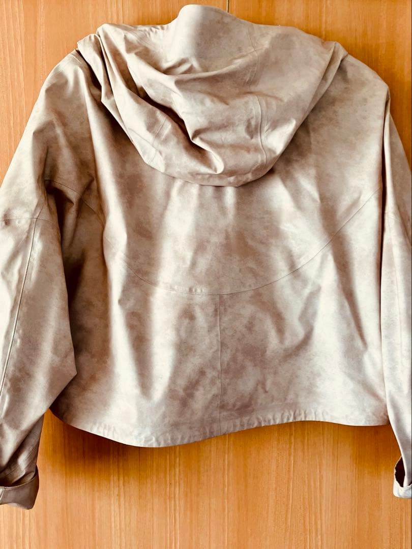 ウォーキング・ランニングウェア lululemon Rain Chaser Jacket M size