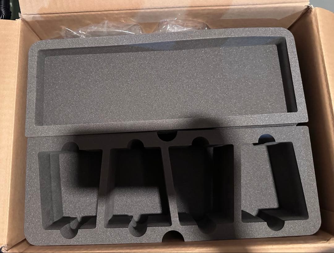 devise worksデバイスワークス シェルコン25収納ユニット