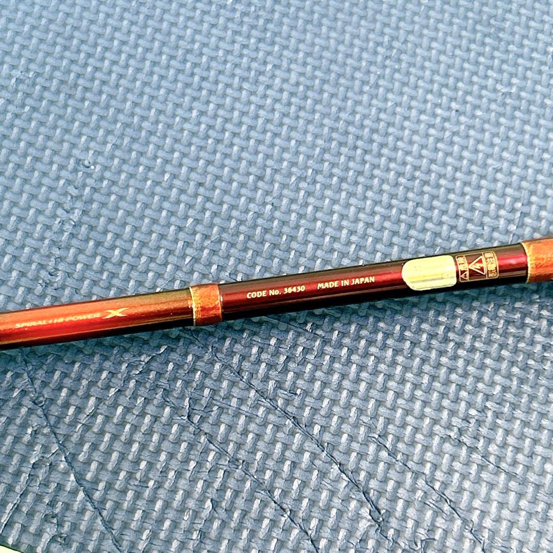 ワールドシャウラ2704RS-2 ハイパワーファイティングモデル