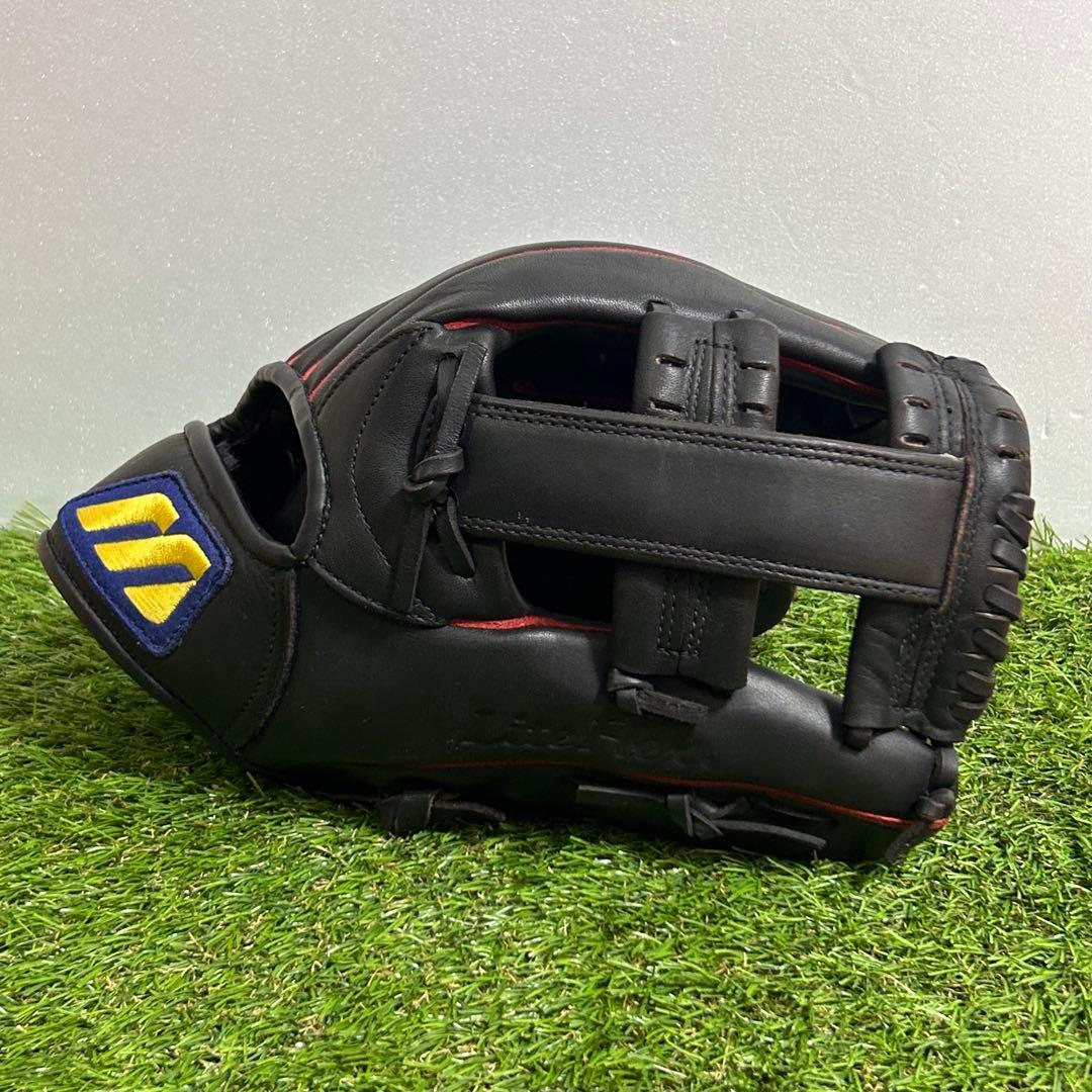 MIZUNO ミズノ 軟式 グローブ