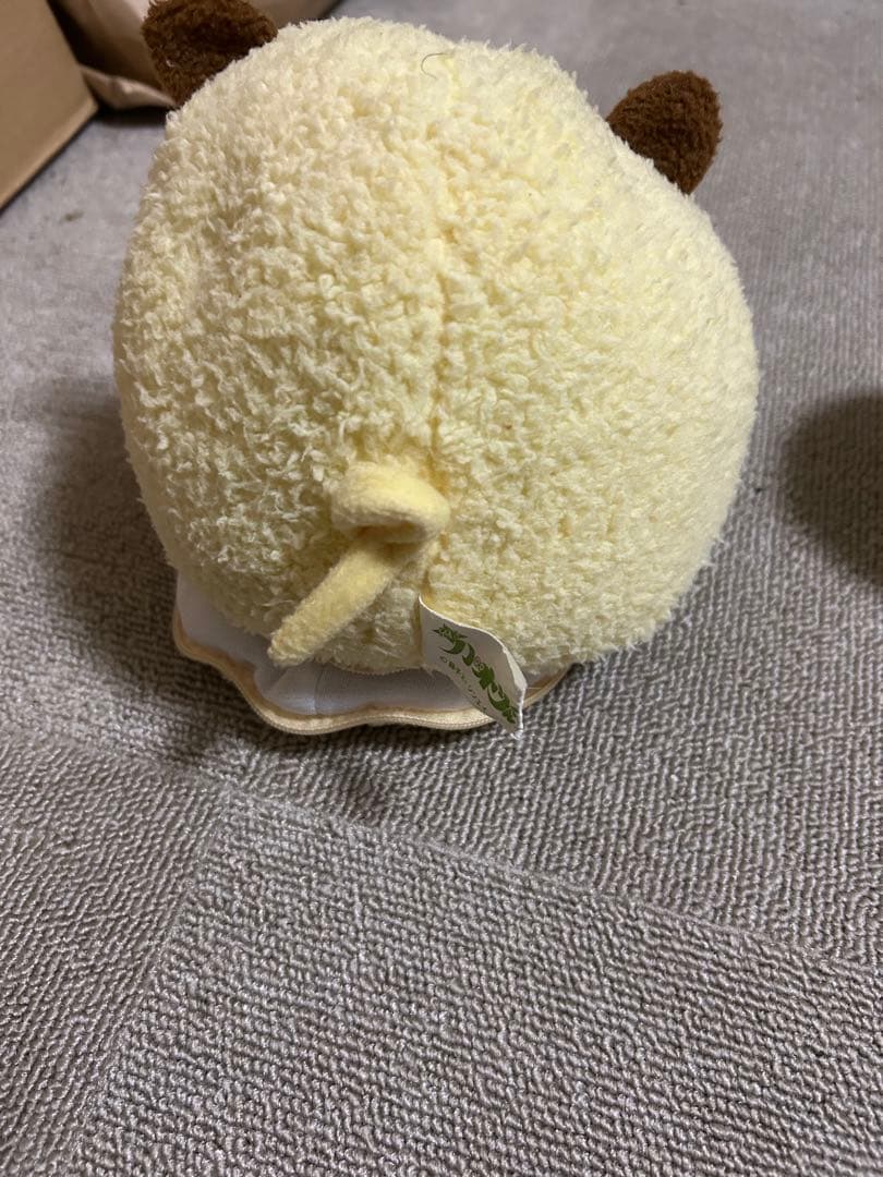 忍者ハットリくん 獅子丸ころがるギミック　動作確認済み