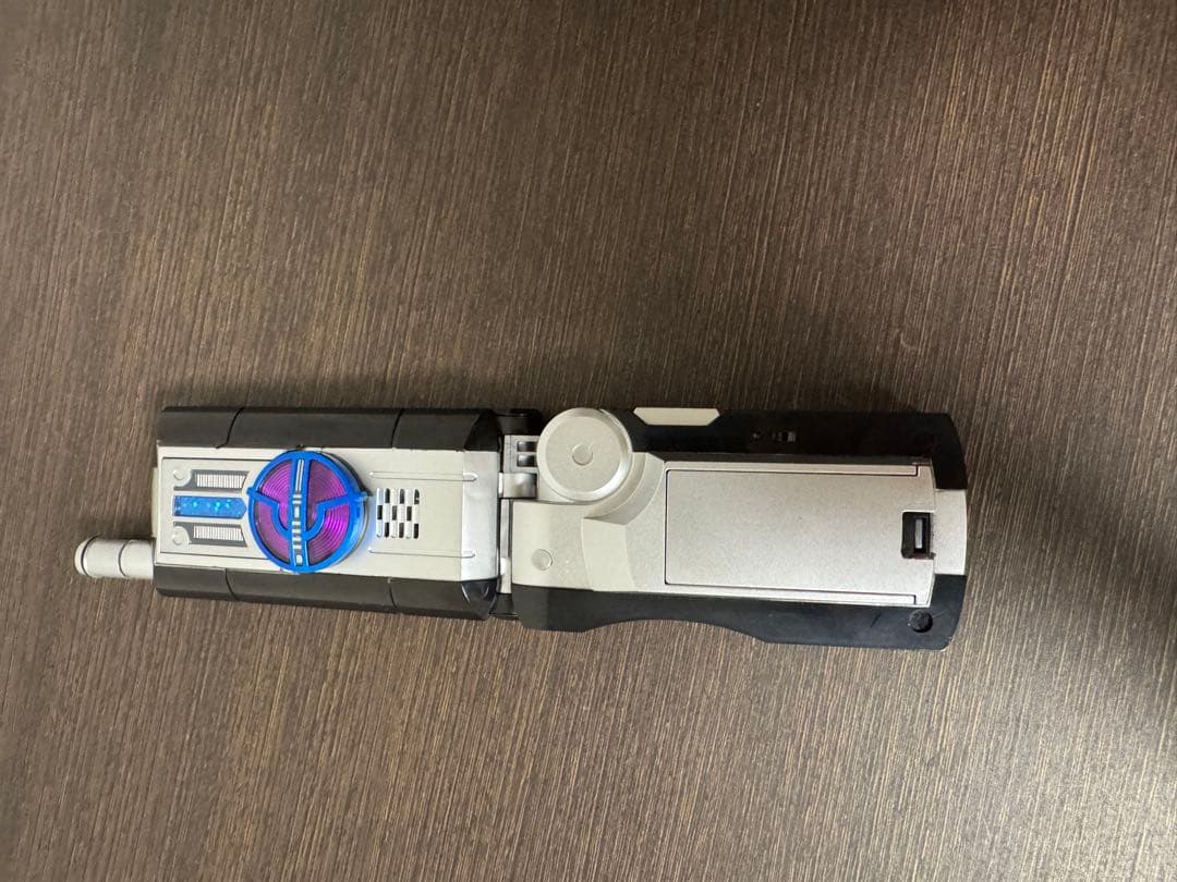 CSM風 サイガドライバー