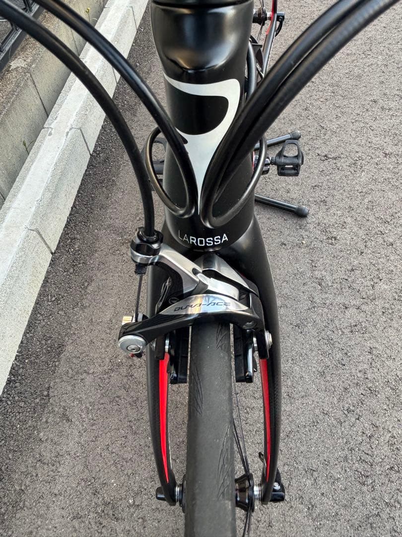 ピナレロ PINARELLO GAN RS 2017年代(美品)