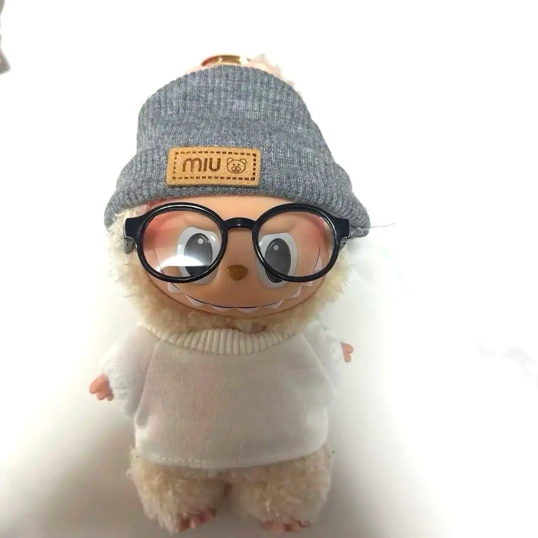 ラブブ　着せ替え服8点セット