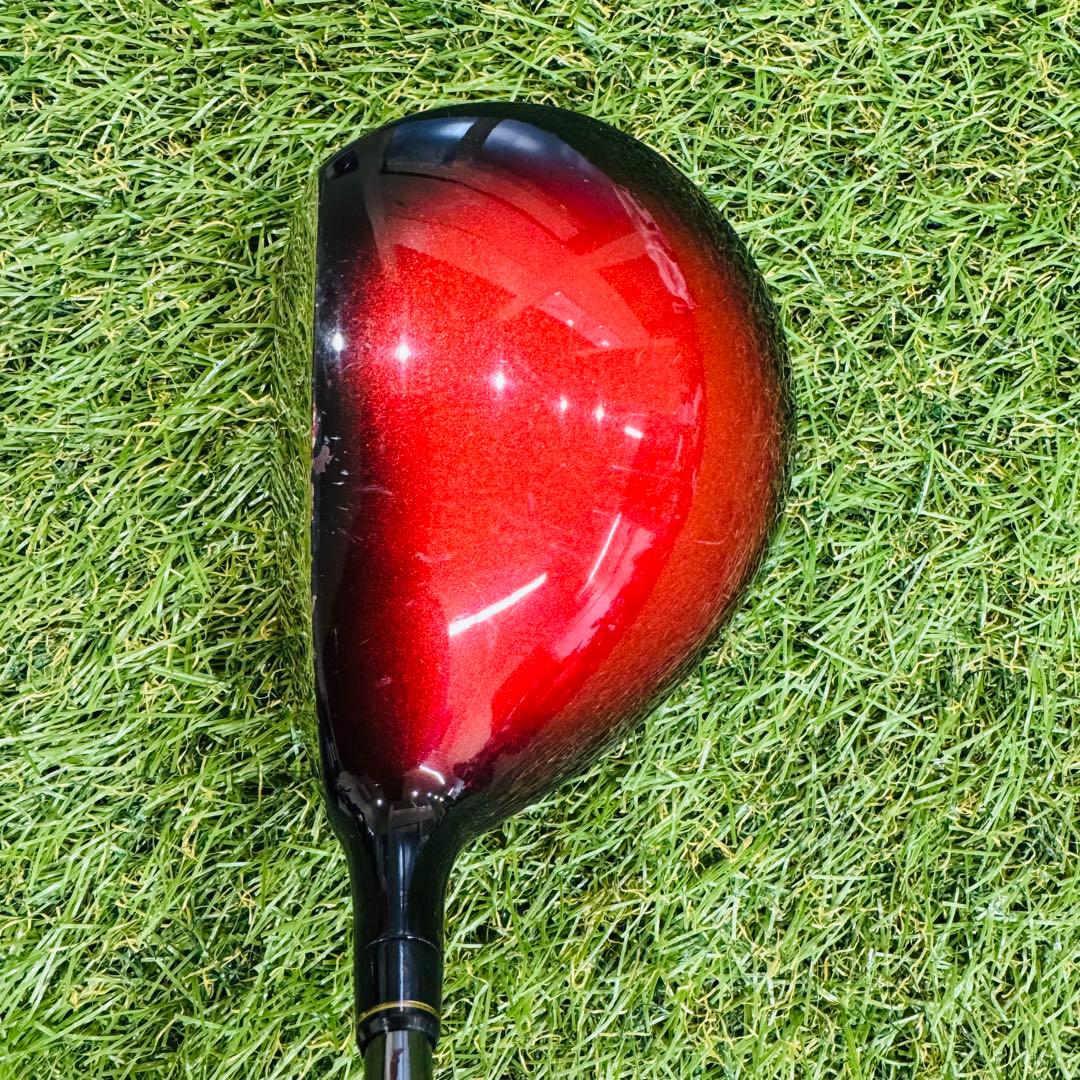 【男性用】MAJESTY PRESTIGIO SC-V ドライバー 12°（R）