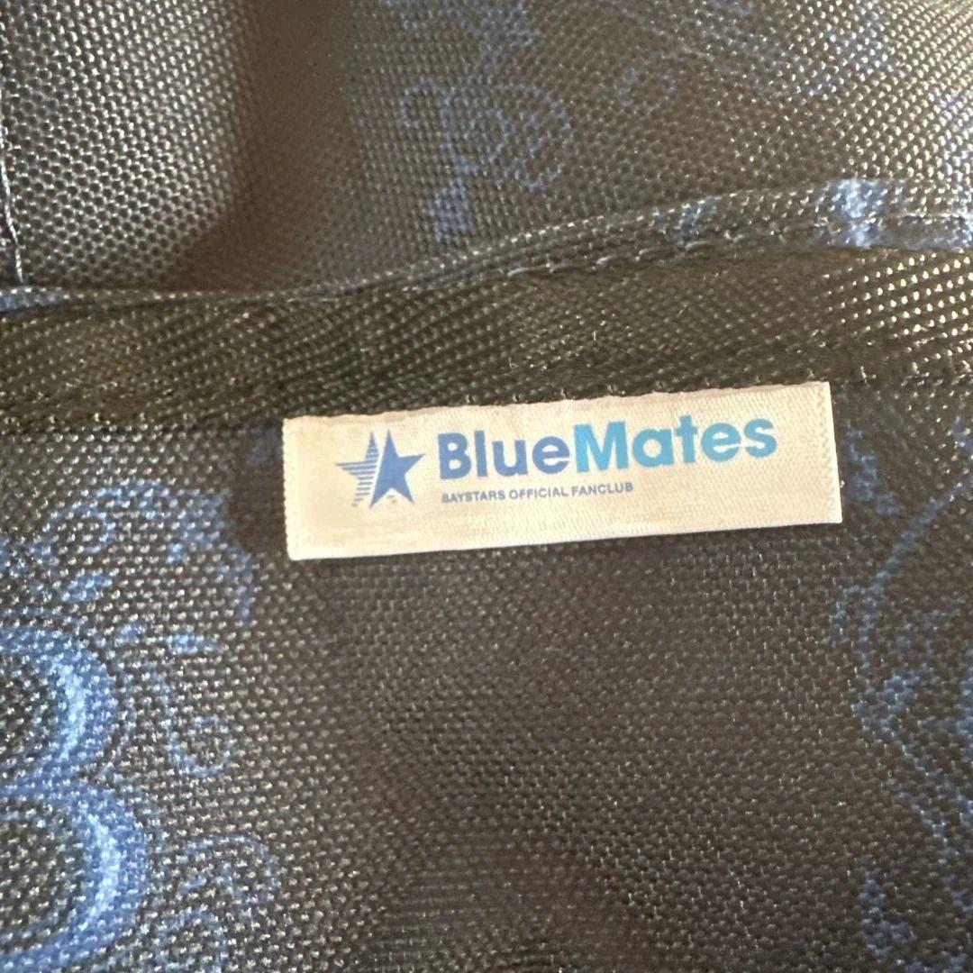 ★タイムセール★【セット販売】横浜ベイスターズ/BlueMatesリュック+他