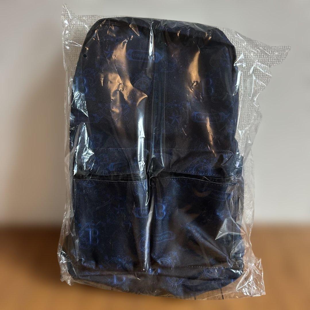 ★タイムセール★【セット販売】横浜ベイスターズ/BlueMatesリュック+他
