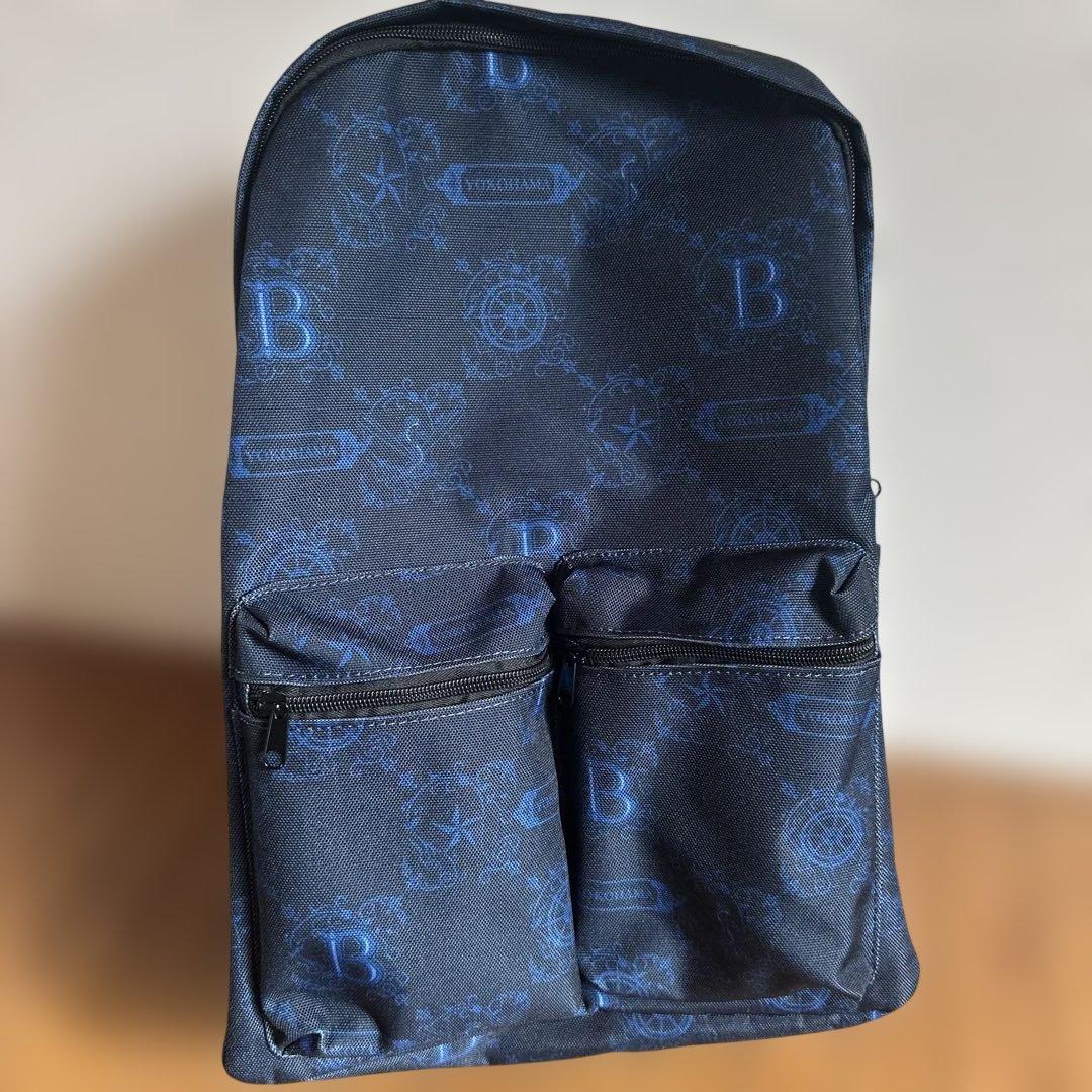 ★タイムセール★【セット販売】横浜ベイスターズ/BlueMatesリュック+他