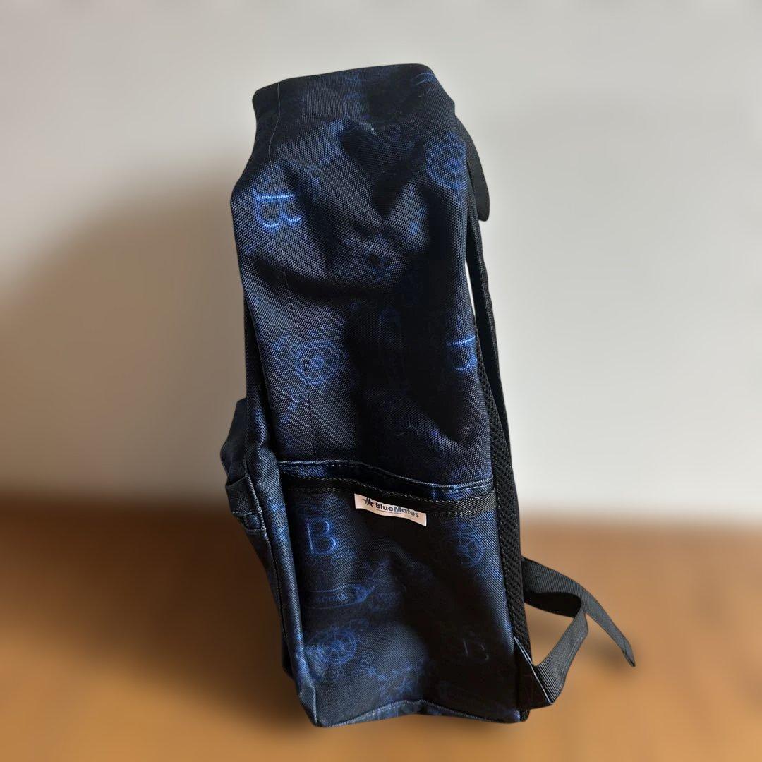 ★タイムセール★【セット販売】横浜ベイスターズ/BlueMatesリュック+他