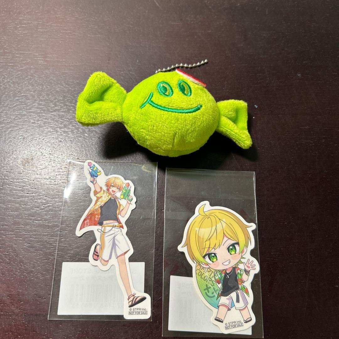 とど