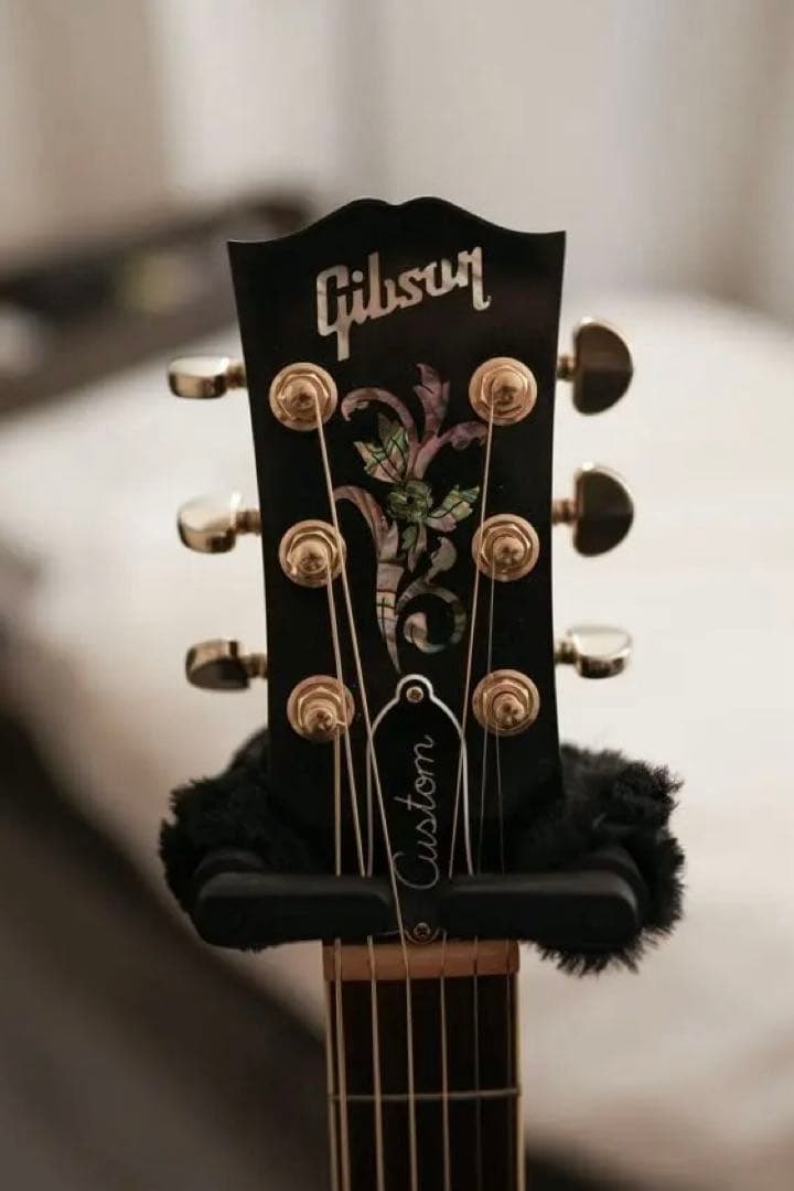 Gibson J-45 custom Rosewood 美品