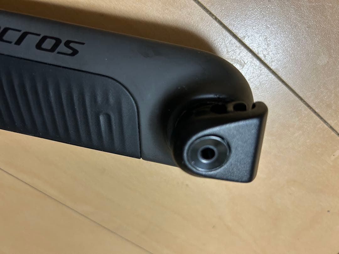 Syncros Duncan SL Aero CFT シートポスト