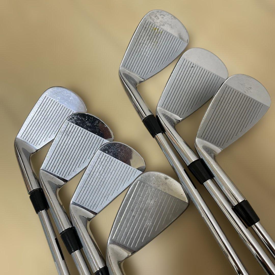 NIKE VR Pro Combo アイアンセット 4〜PW 7本セット
