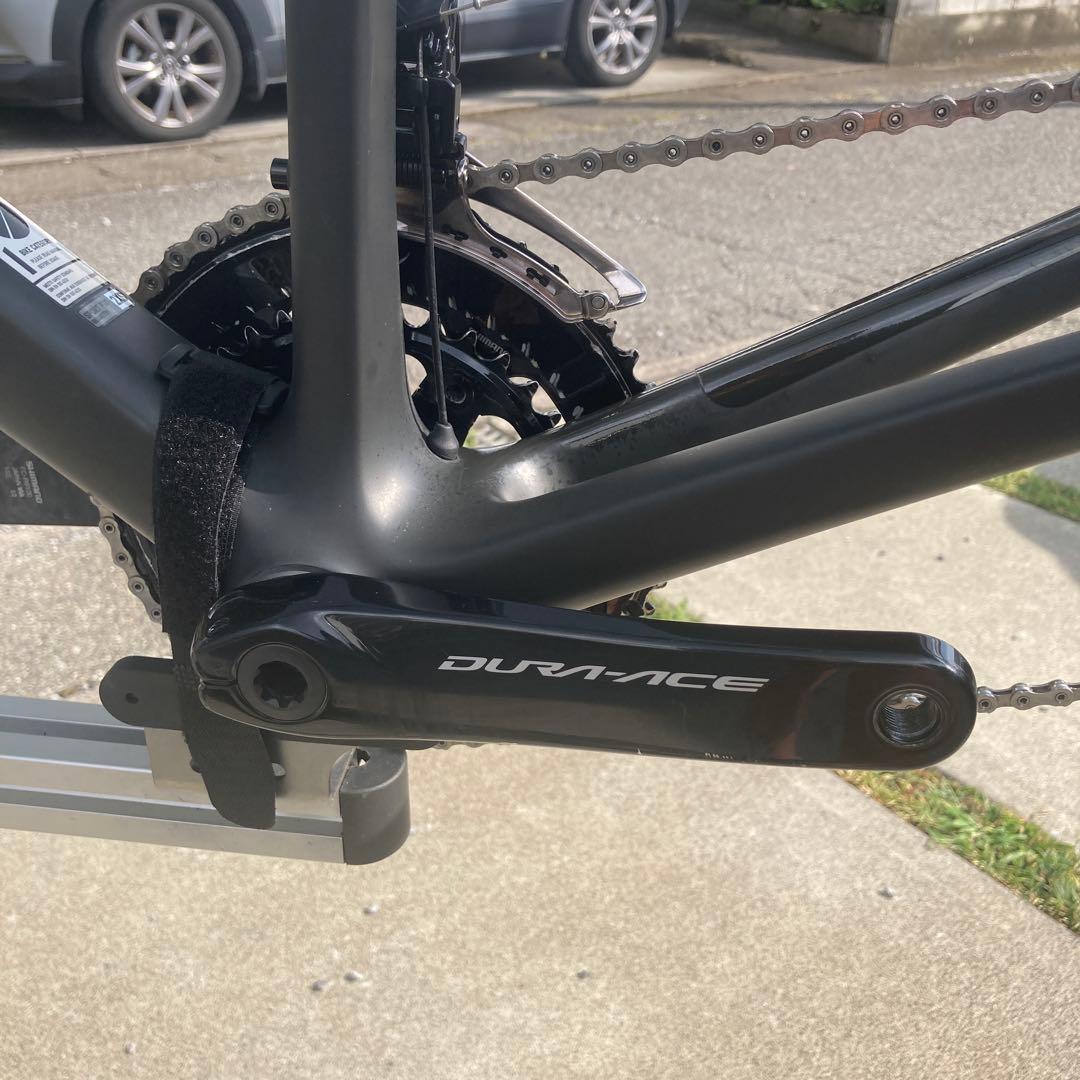 CANYON ultimate CF sl8 アルテグラ　デュラエース　2XS