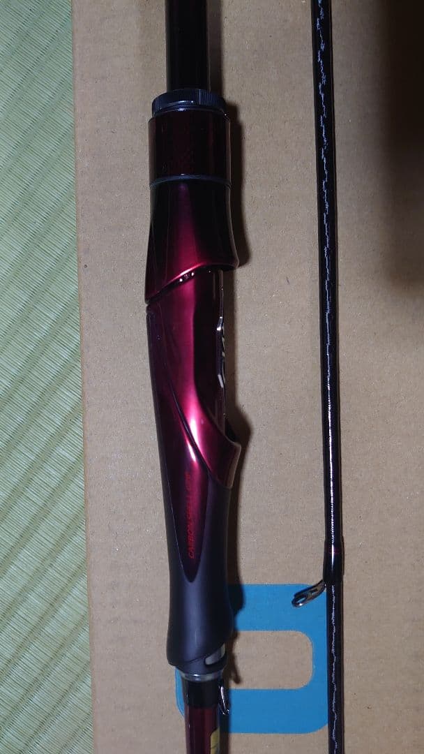 シマノ 25 セフィアリミテッド 85ml+