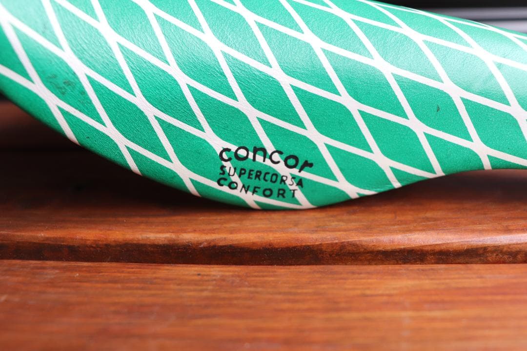【希少‼】selle san marco CONCOR SADDLE サンマルコ