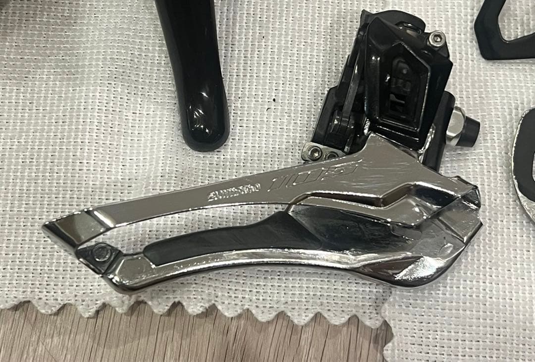 SHIMANO 105 R7000 コンポセット