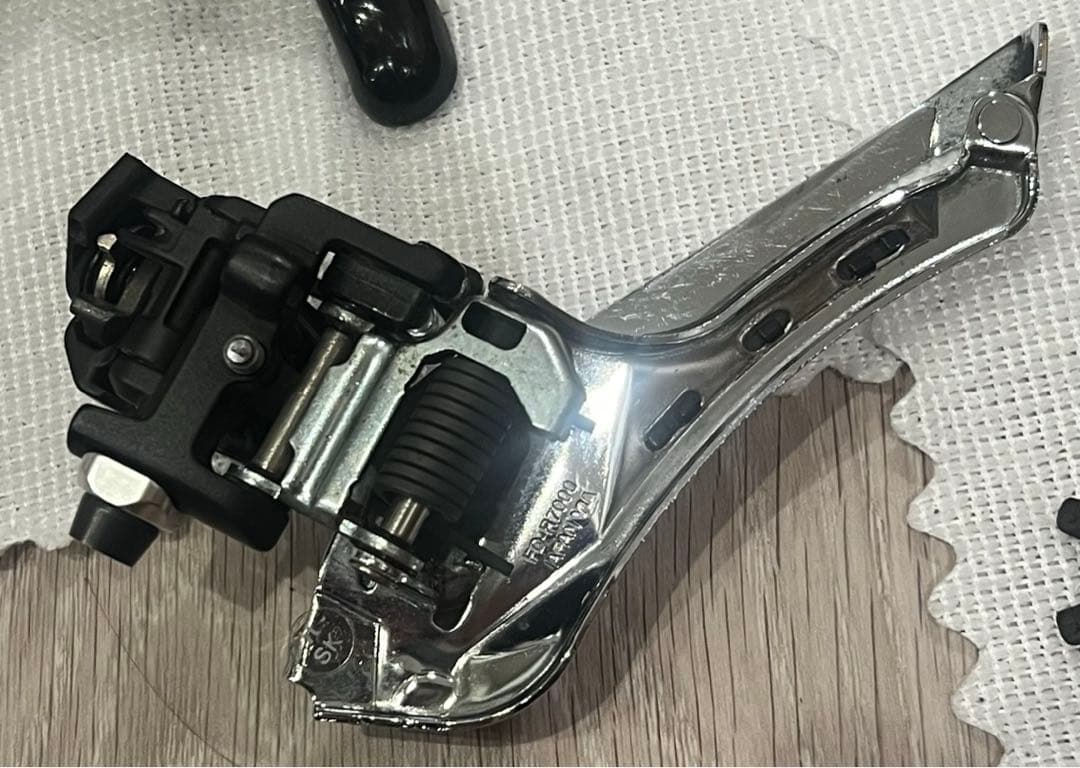 SHIMANO 105 R7000 コンポセット