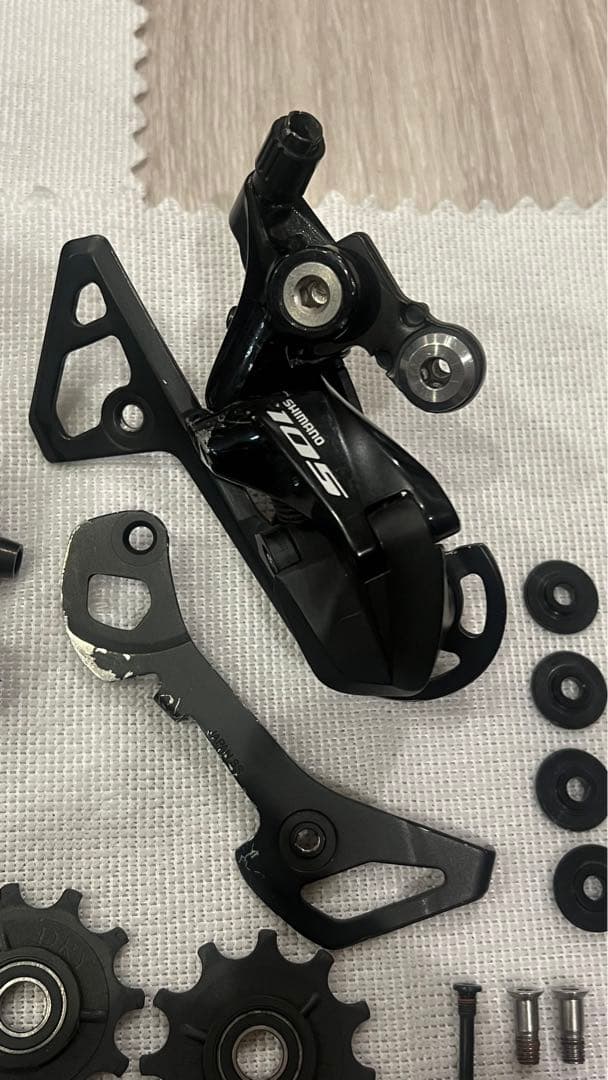 SHIMANO 105 R7000 コンポセット