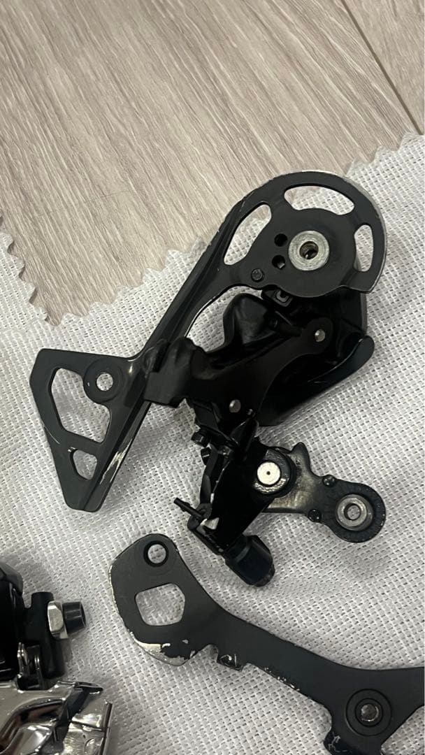 SHIMANO 105 R7000 コンポセット