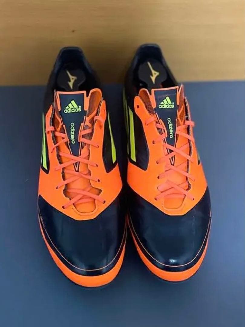 激レア　ADIZERO F50 TRX HG アディゼロ