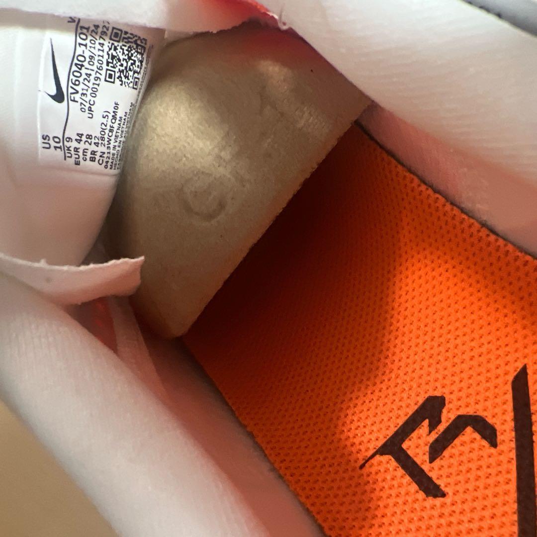 【値下げ】Nike ライバルフライ ランニングシューズ
