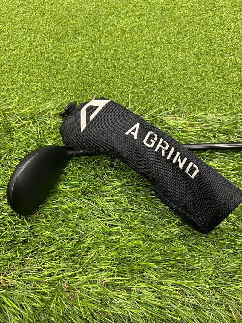 A GRIND BZH ユーティリティ 20度　ハイブリッド