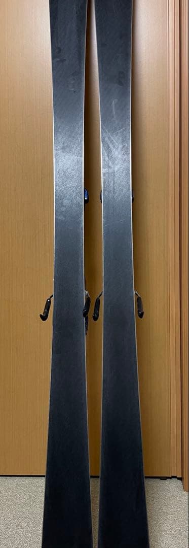 SALOMON S/RACE SL12 165㌢23-24美品使用少 基礎スキー