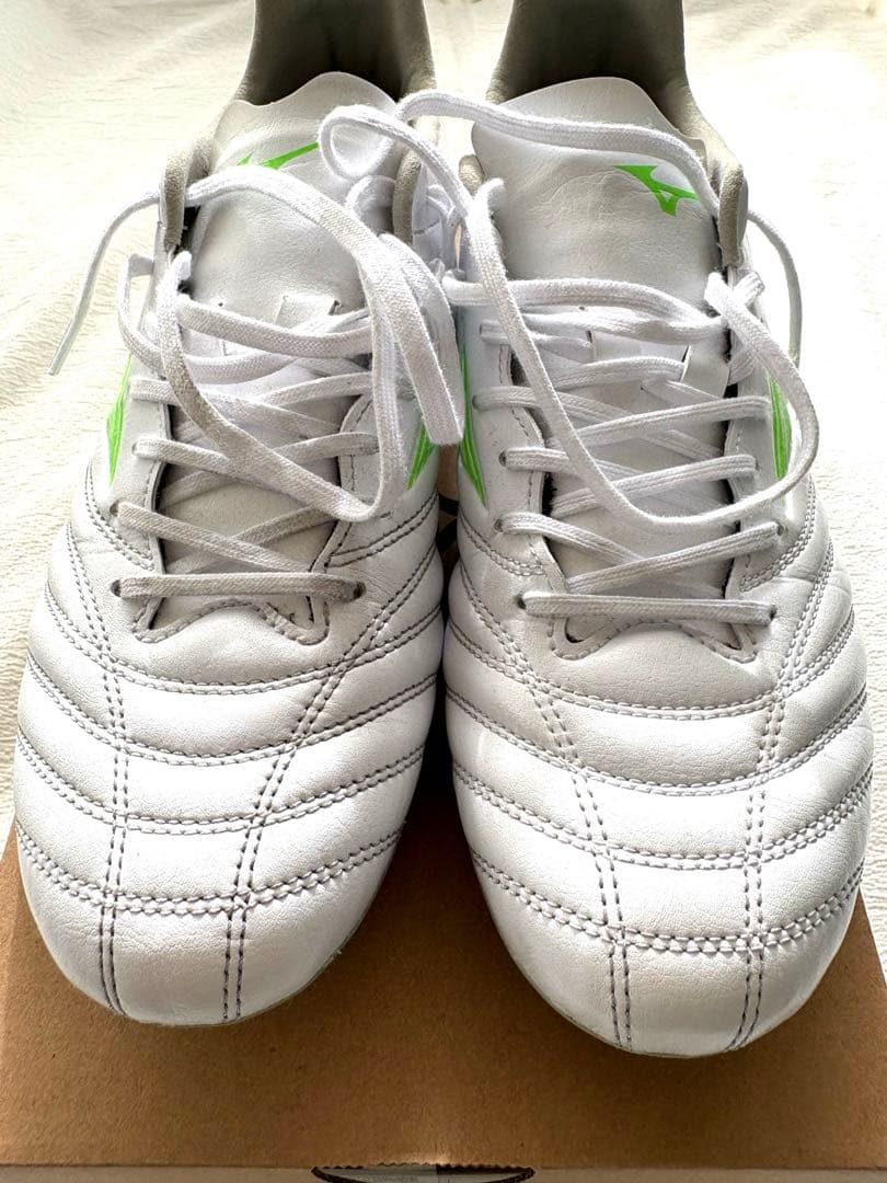 MIZUNO モナルシーダ NEO III PRO 26.5㎝