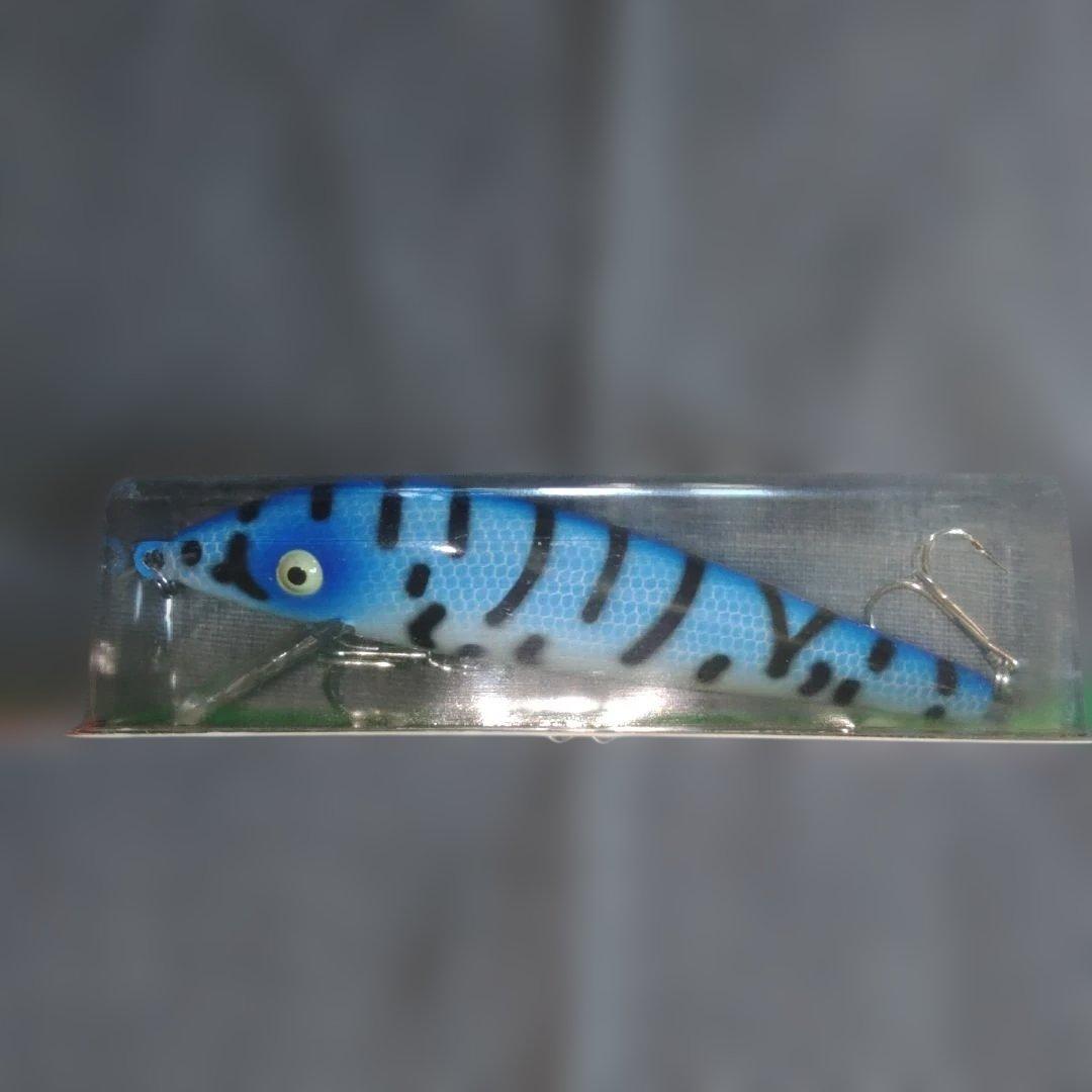 ヘドン　ビッグタイガー　1040 ②