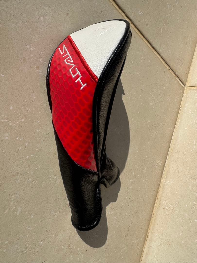 TaylorMade STEALTH2 UT19° TR HYBRID 75S