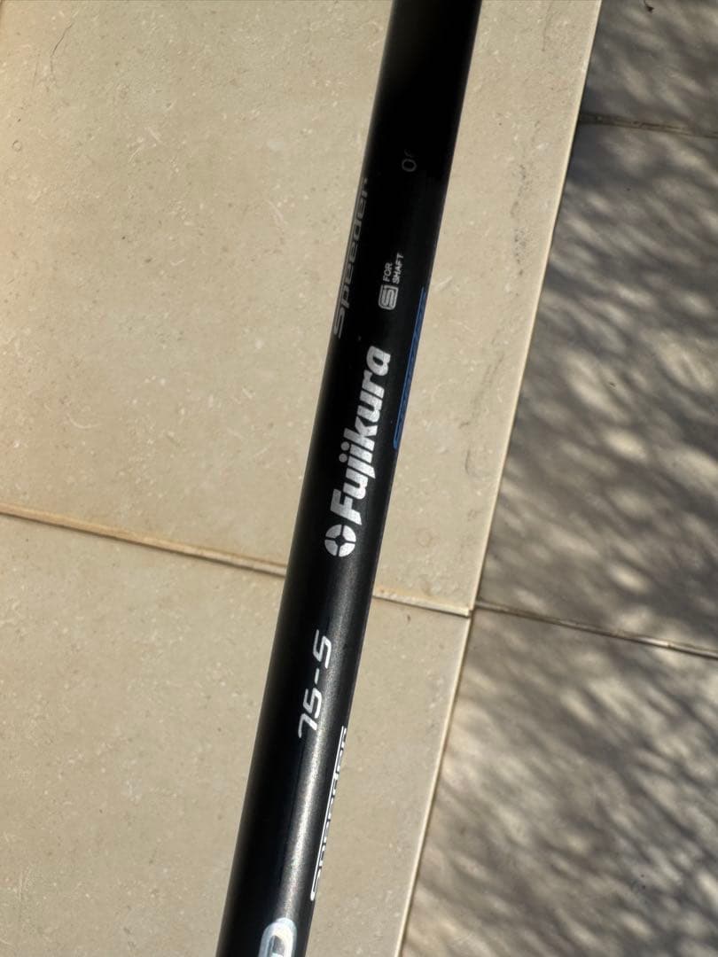 TaylorMade STEALTH2 UT19° TR HYBRID 75S