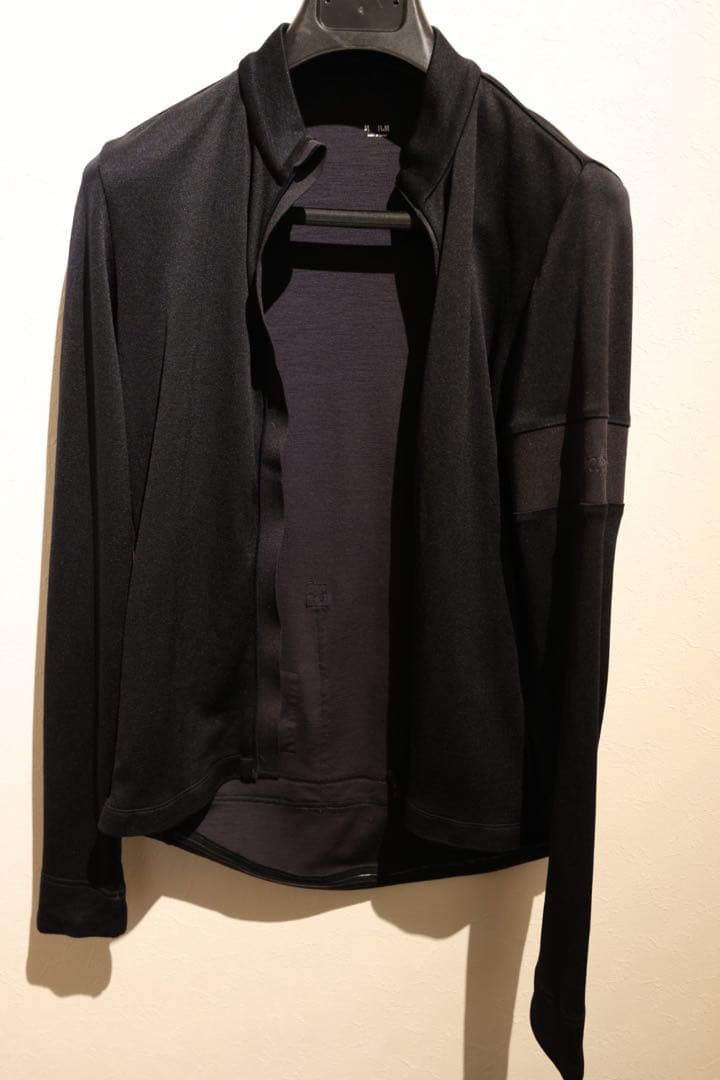 Rapha classic メリノウールサイクリングジャージ　Mサイズ