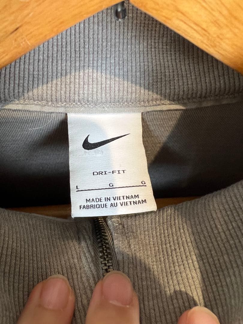 NIKE ゴルフウェア
