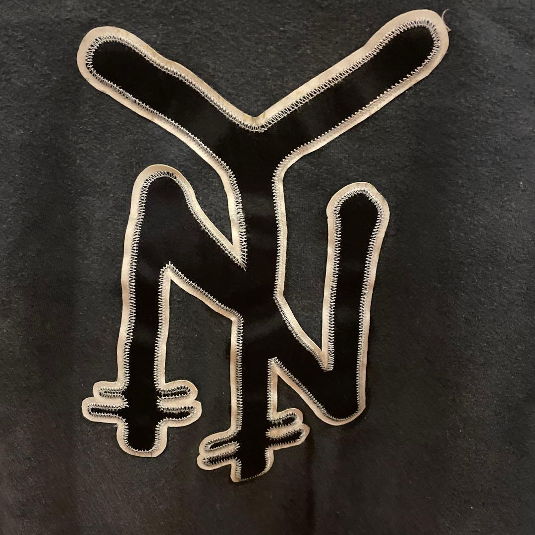 STUSSY オールドパーカー