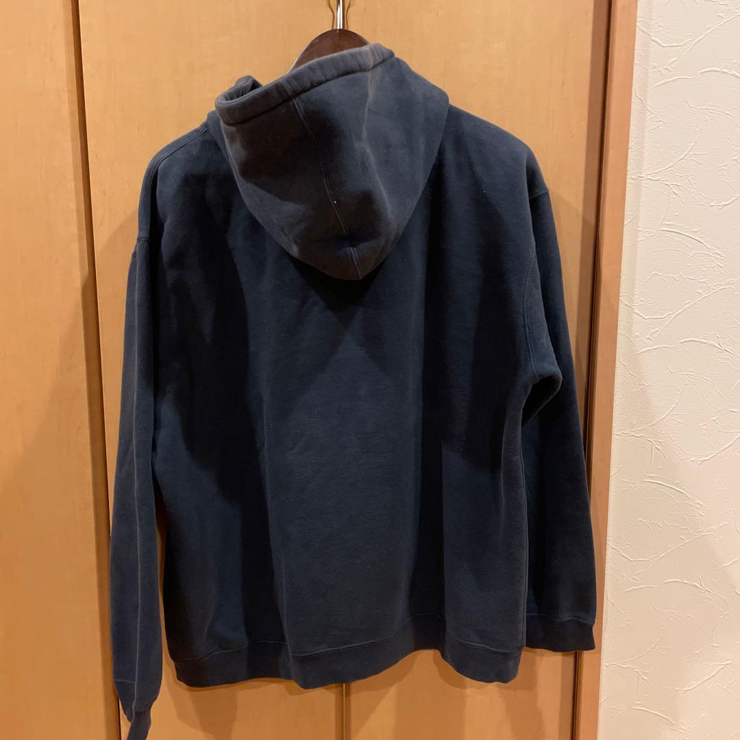 STUSSY オールドパーカー