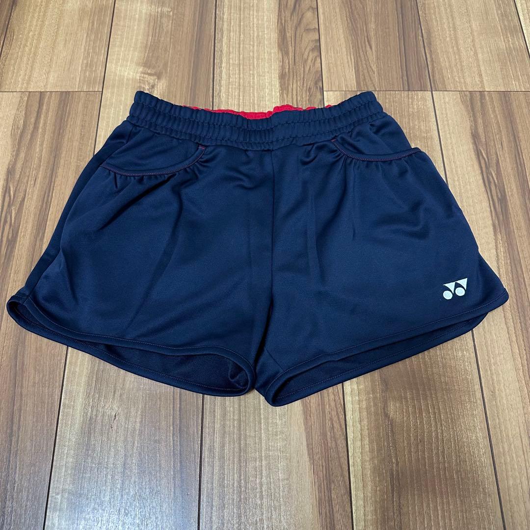 ヨネックス ユニホームセット