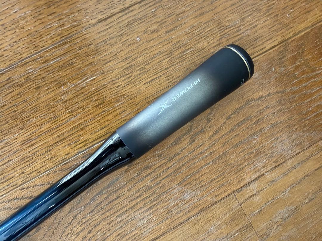 フラッグシップ！SHIMANO NESSA LIMITED S1010M+ 美品