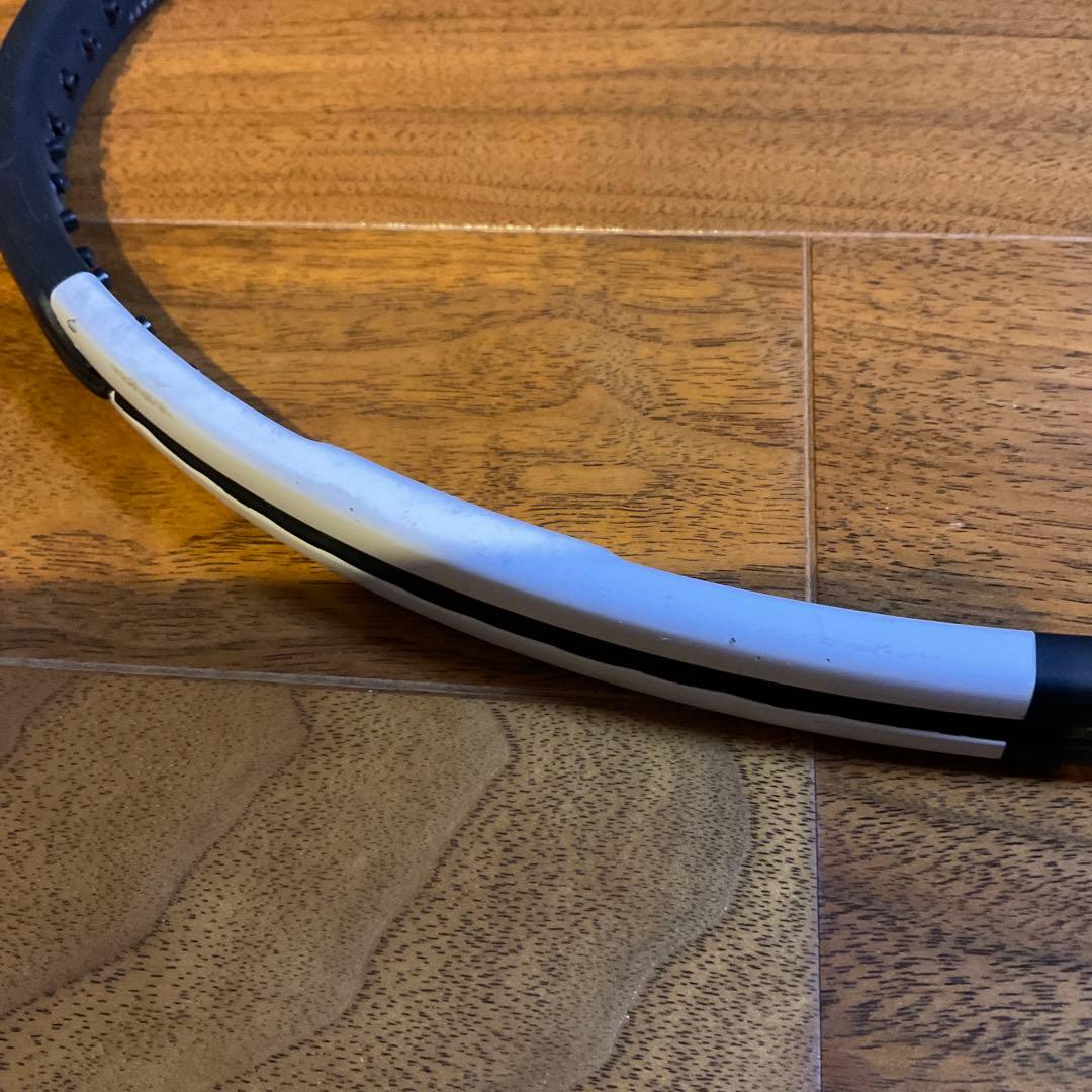 ウィルソン　プロスタッフ　97 v12.0 テニスラケット