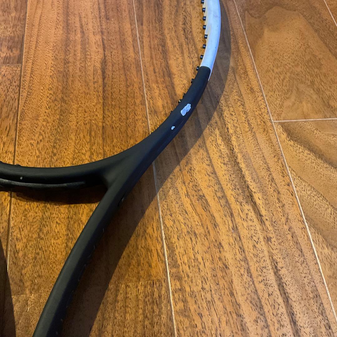 ウィルソン　プロスタッフ　97 v12.0 テニスラケット