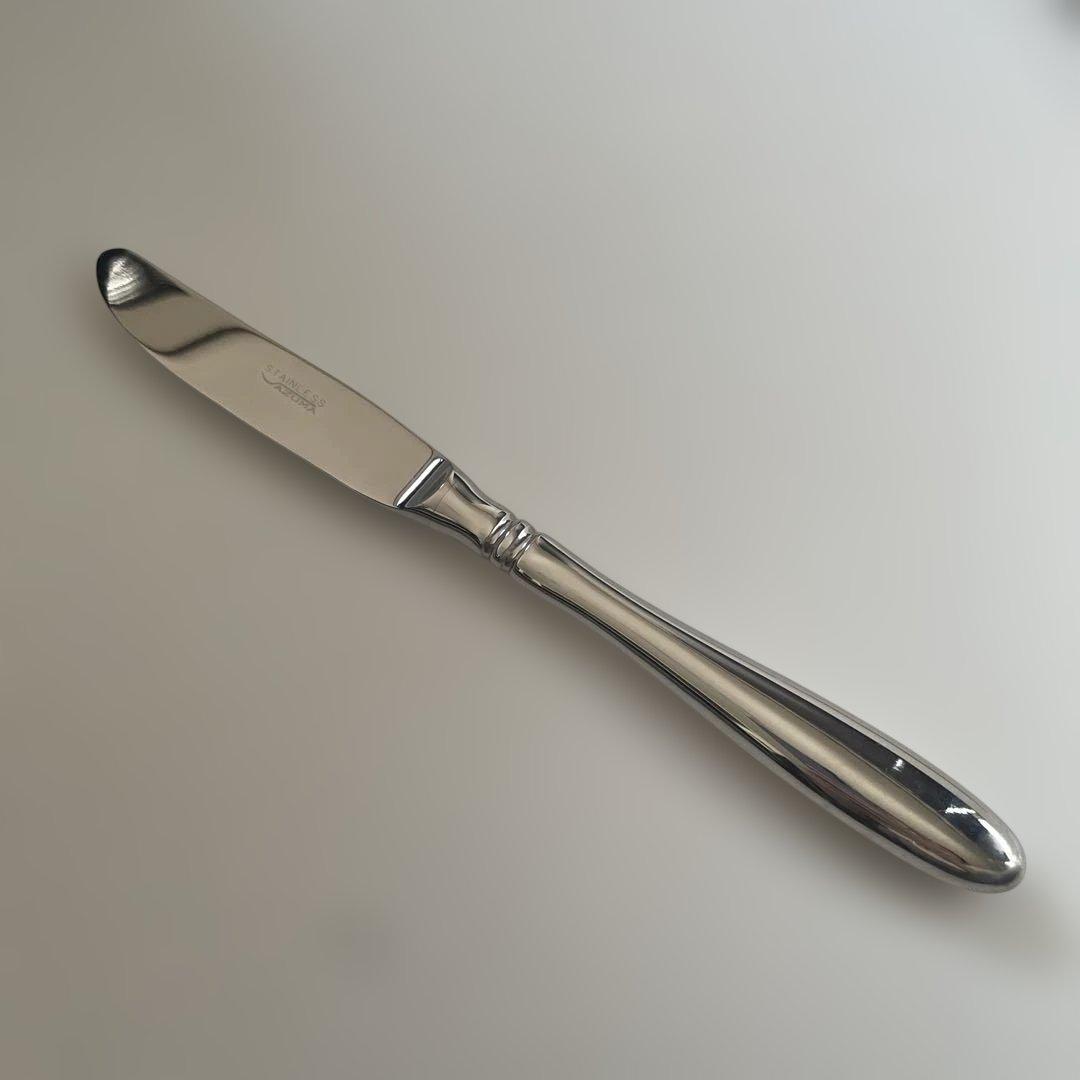 新品未使用 AZUMA インペリアル テーブルナイフ 3本セット