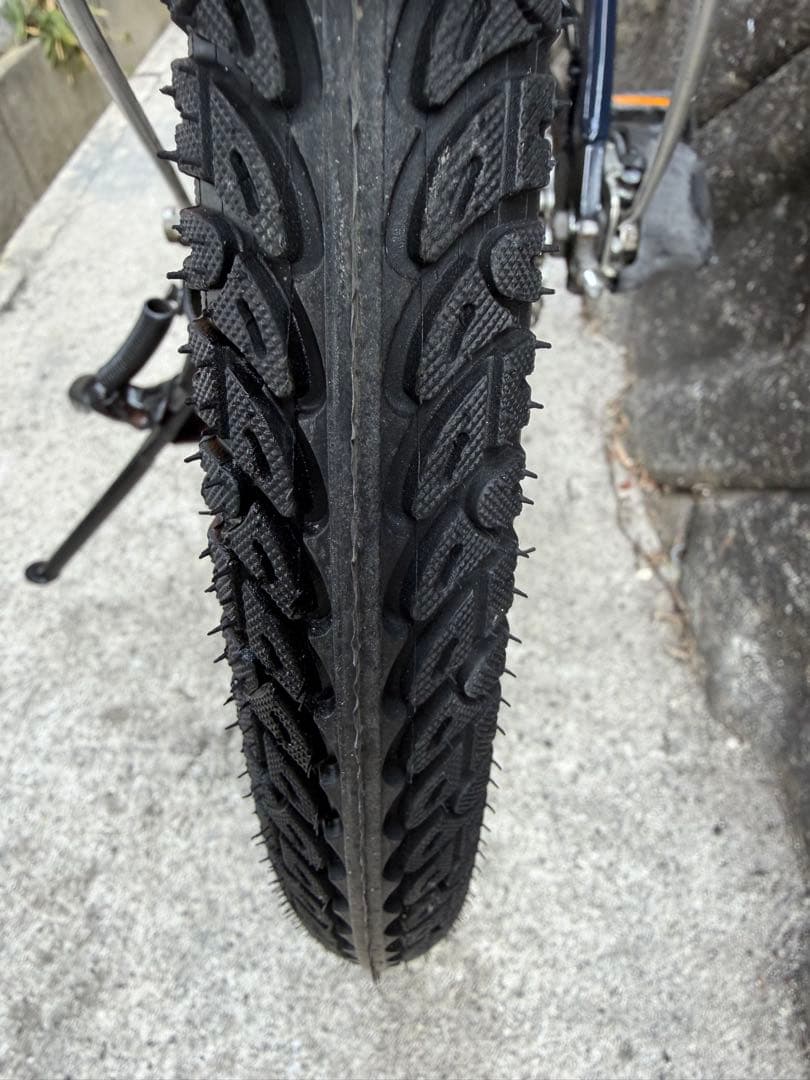ヤマハ パスシティC 電動自転車【中古】 黒