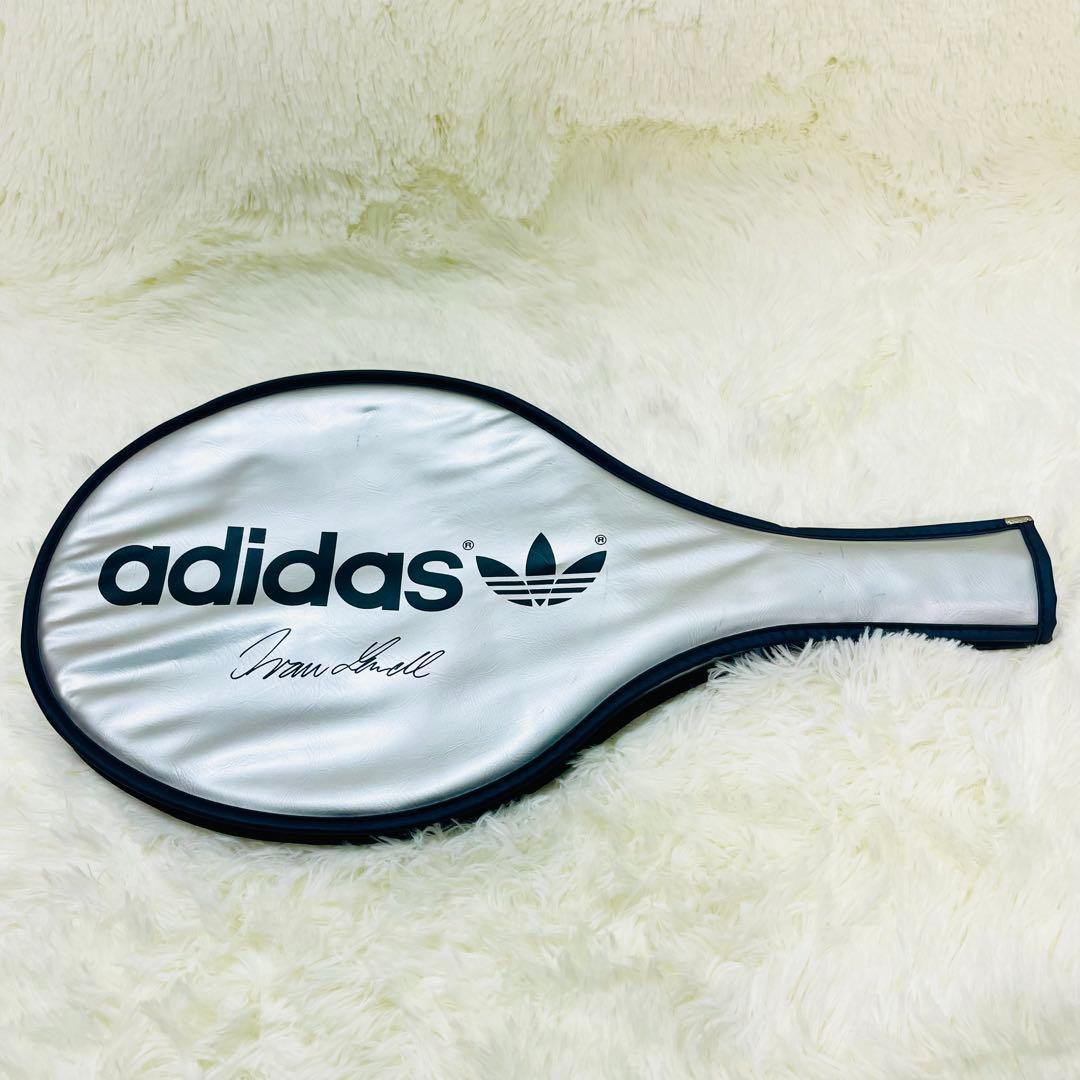 adidas GTX PRO-T イワン・レンドル モデル　ヴィンテージ