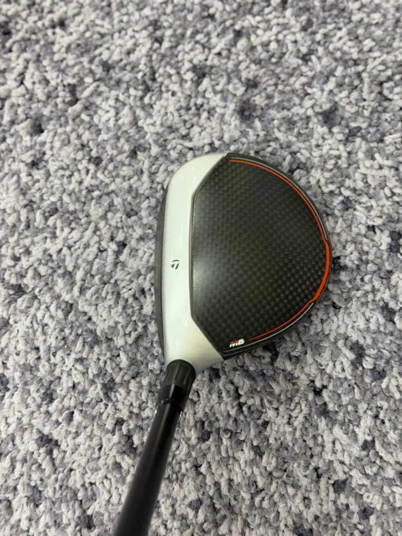 テーラーメイド M6 5W 18° IZ-6(S) 42インチ