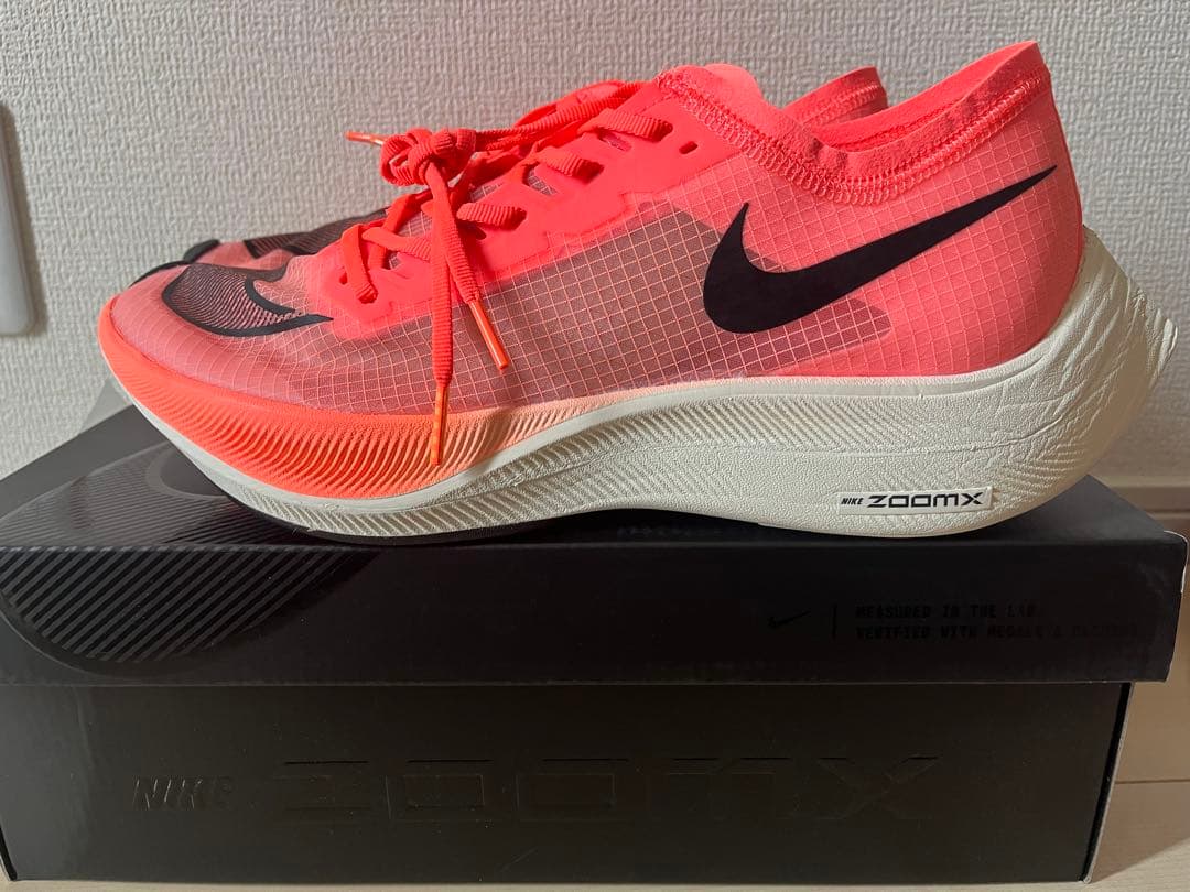 スパイク・シューズ Nike ZoomX Vaporfly NEXT% 29cm