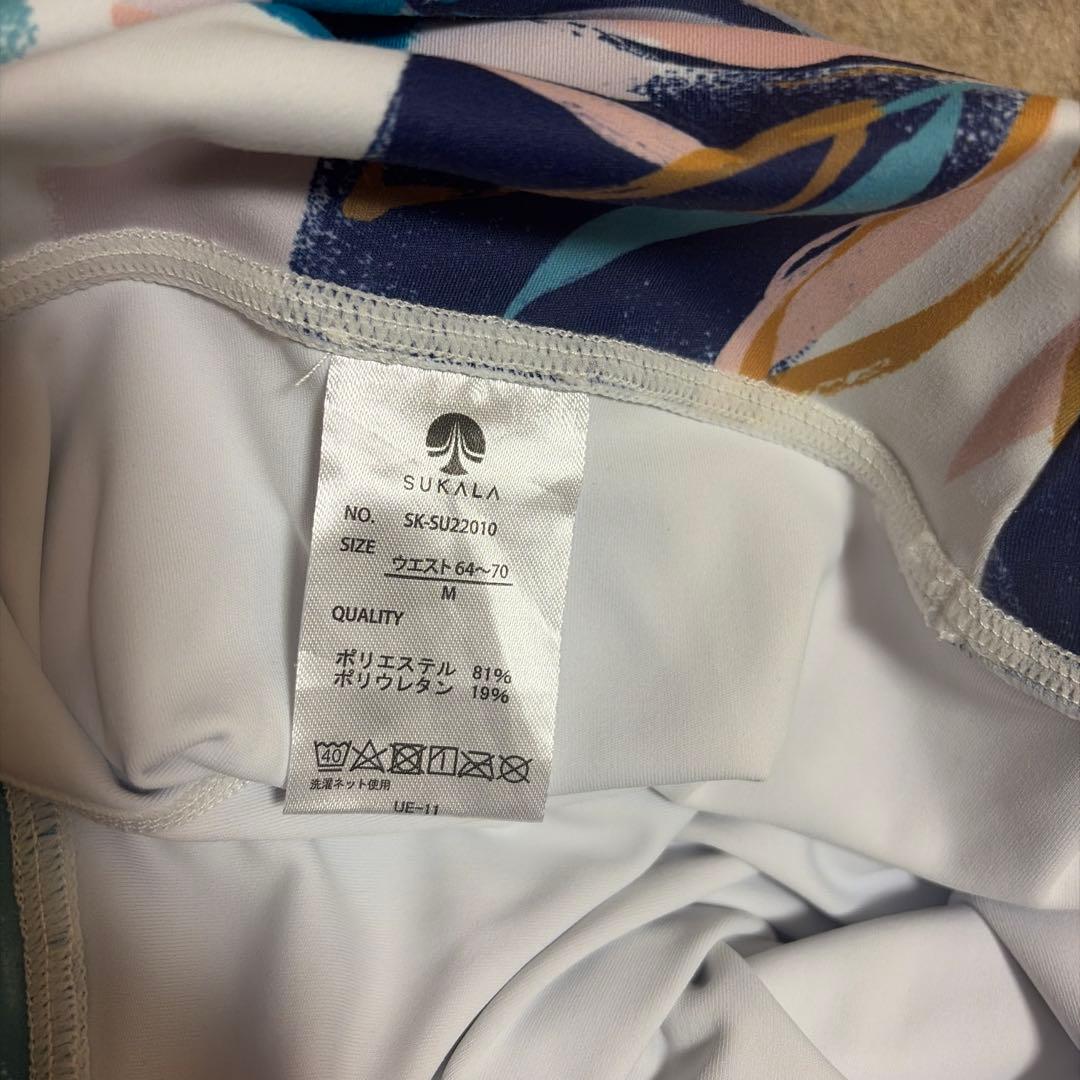Tfumi　SUKALA ヨガウェア Mサイズ セット