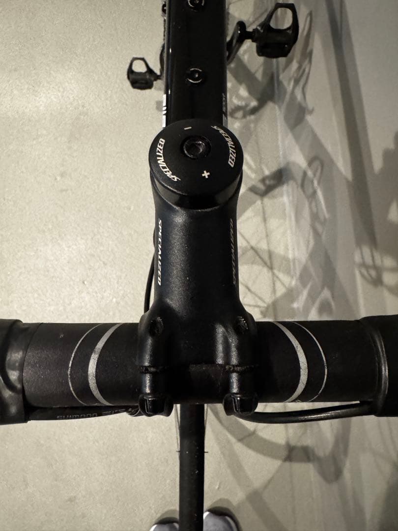 SPECIALIZED 2014 ALIAS SPORT 44 スペシャライズド
