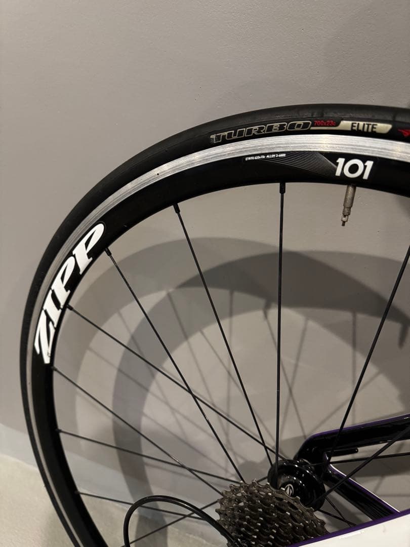 SPECIALIZED 2014 ALIAS SPORT 44 スペシャライズド